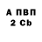 А ПВП Соль Carissa Narine